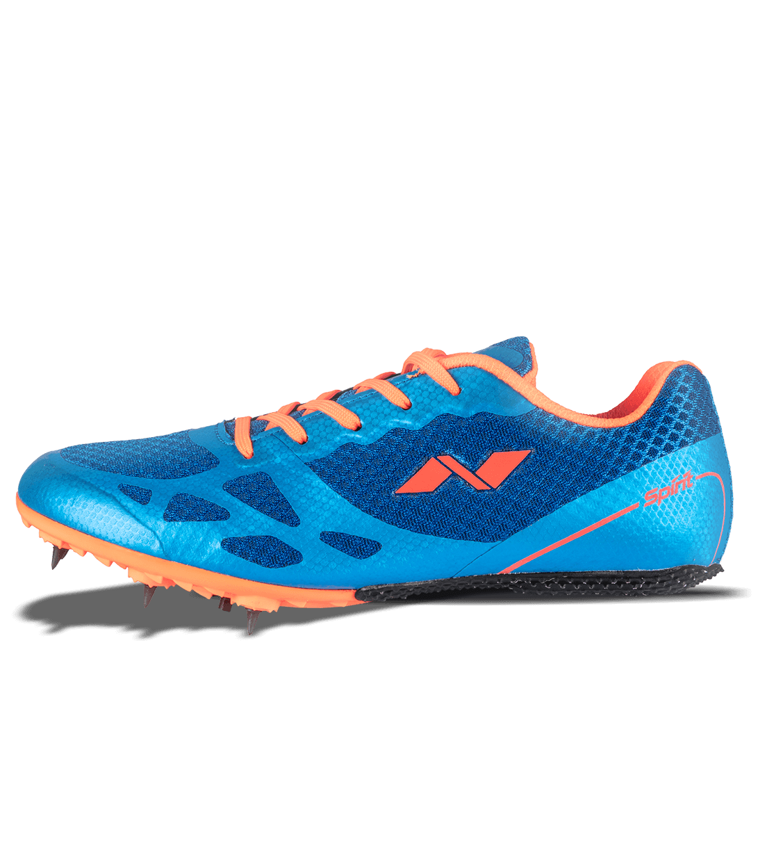 Nivia Running Spirit Track & Field Shoes | KIBI Sports - KIBI SPORTS