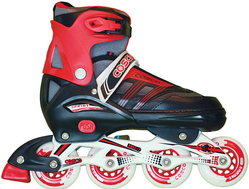 Cosco Sprint Roller Skates S|M|L|XL - Cosco Skating Equipment
