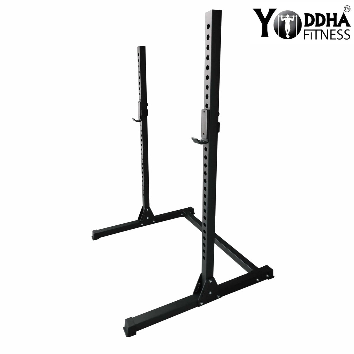 Yoddha SQUAT STAND – ECONOMY KIBI Sports