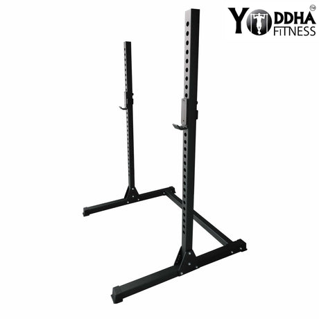 Yoddha SQUAT STAND – ECONOMY KIBI Sports