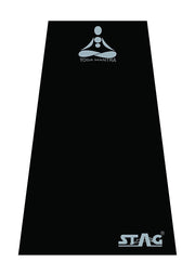 STAG Mantra Yoga Mat with Bag | KIBI Sports - KIBI SPORTS