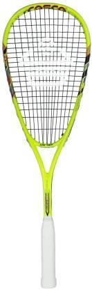 COSCO Element Squash Racket | KIBI Sports - KIBI SPORTS