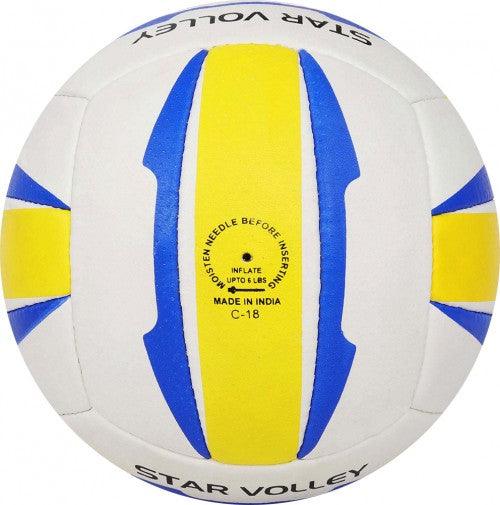 Cosco Star Volleyball | KIBI Sports - KIBI SPORTS