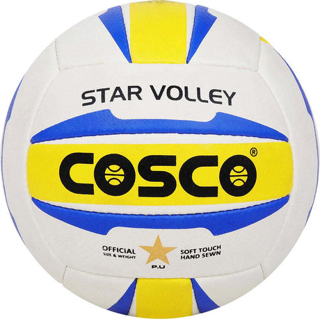 Cosco Star Volleyball - Cosco Volleyball Equipment