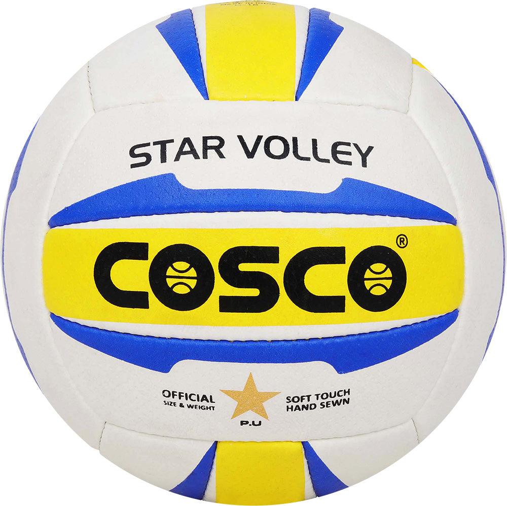 Cosco Star Volleyball | KIBI Sports - KIBI SPORTS