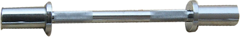 Cosco Olympic Steel Weight Lifting Rod | 4 Ft | KIBI Sports
