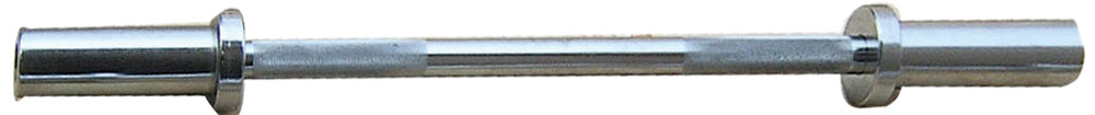 Cosco Olympic Steel Weight Lifting Rod | 5 Ft | KIBI Sports
