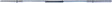 Cosco Steel Rod Regular Without Thread | KIBI Sports Cosco
