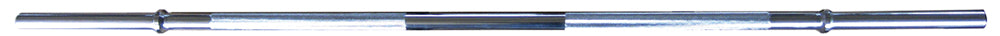 Cosco Steel Rod Without Thread | 5 Ft | KIBI Sports
