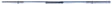 Cosco Steel Rod Without Thread | 5 Ft | KIBI Sports Cosco