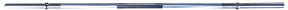 Cosco Steel Rod Without Thread | 5 Ft | KIBI Sports Cosco