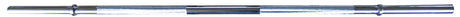 Cosco Steel Rod Without Thread | 5 Ft | KIBI Sports Cosco
