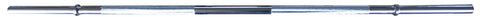 Cosco Steel Rod Without Thread | 5 Ft | KIBI Sports