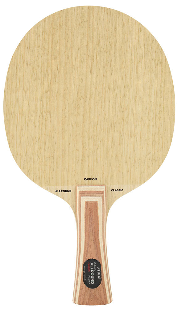 Cosco All Round Classic Carbon Table Tennis Blade | KIBI Sports Cosco