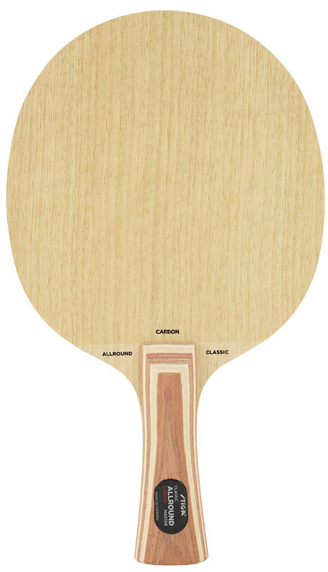 Cosco All Round Classic Carbon Table Tennis Blade | KIBI Sports Cosco