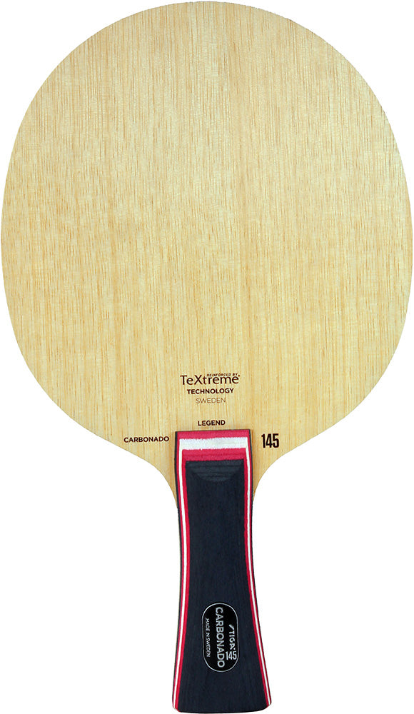 Cosco Stiga Carbonado 45 Table Tennis blade | KIBI Sports