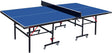 Cosco Table Tennis Table Club Roller - Cosco Table Tennis Equipment
