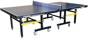 Cosco Premium Roller Table Tennis Tables | KIBI Sports Cosco
