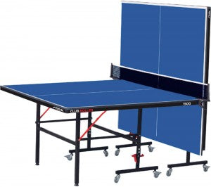 Cosco Table Tennis Table Club Roller | KIBI Sports