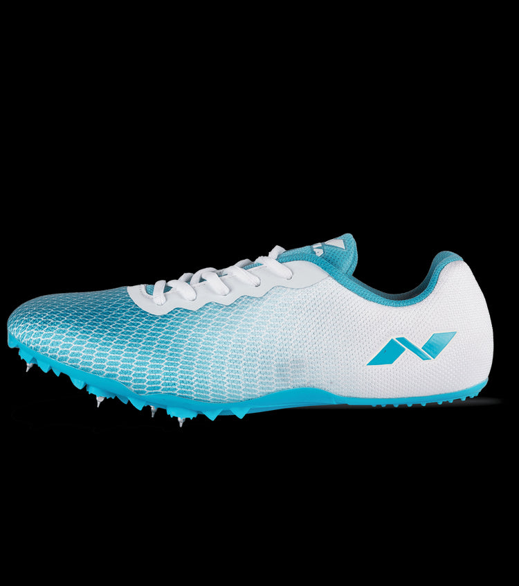 Nivia Stride 2.0 Track & Field Shoes | KIBI Sports - KIBI SPORTS