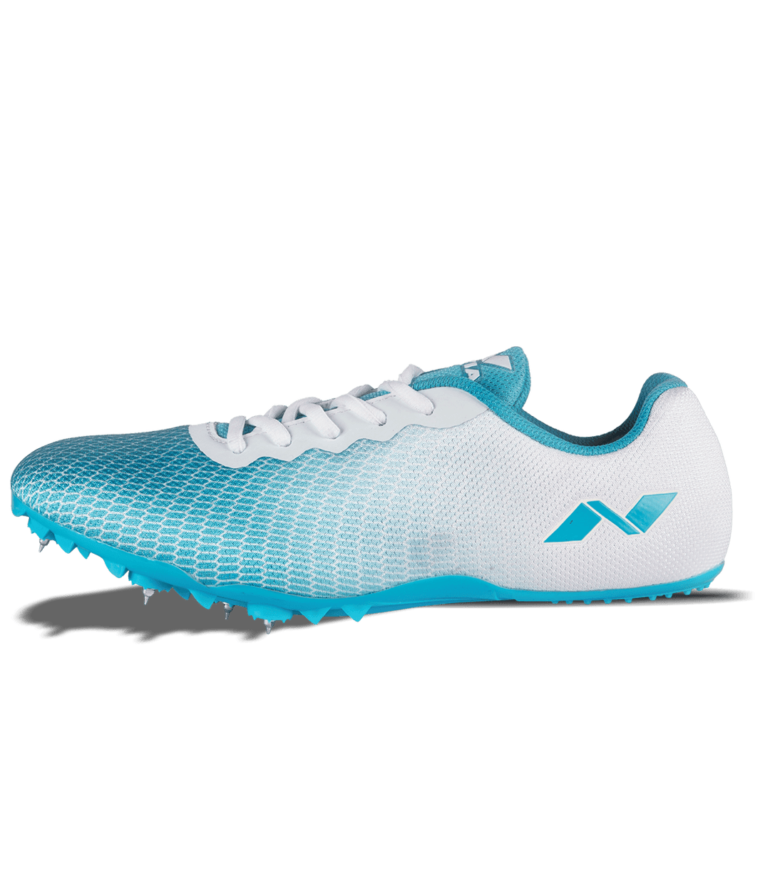 Nivia Stride 2.0 Track & Field Shoes | KIBI Sports - KIBI SPORTS