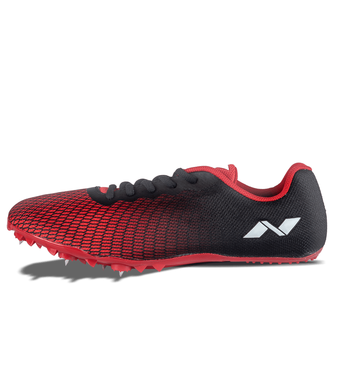 Nivia Stride 2.0 Track & Field Shoes | KIBI Sports - KIBI SPORTS
