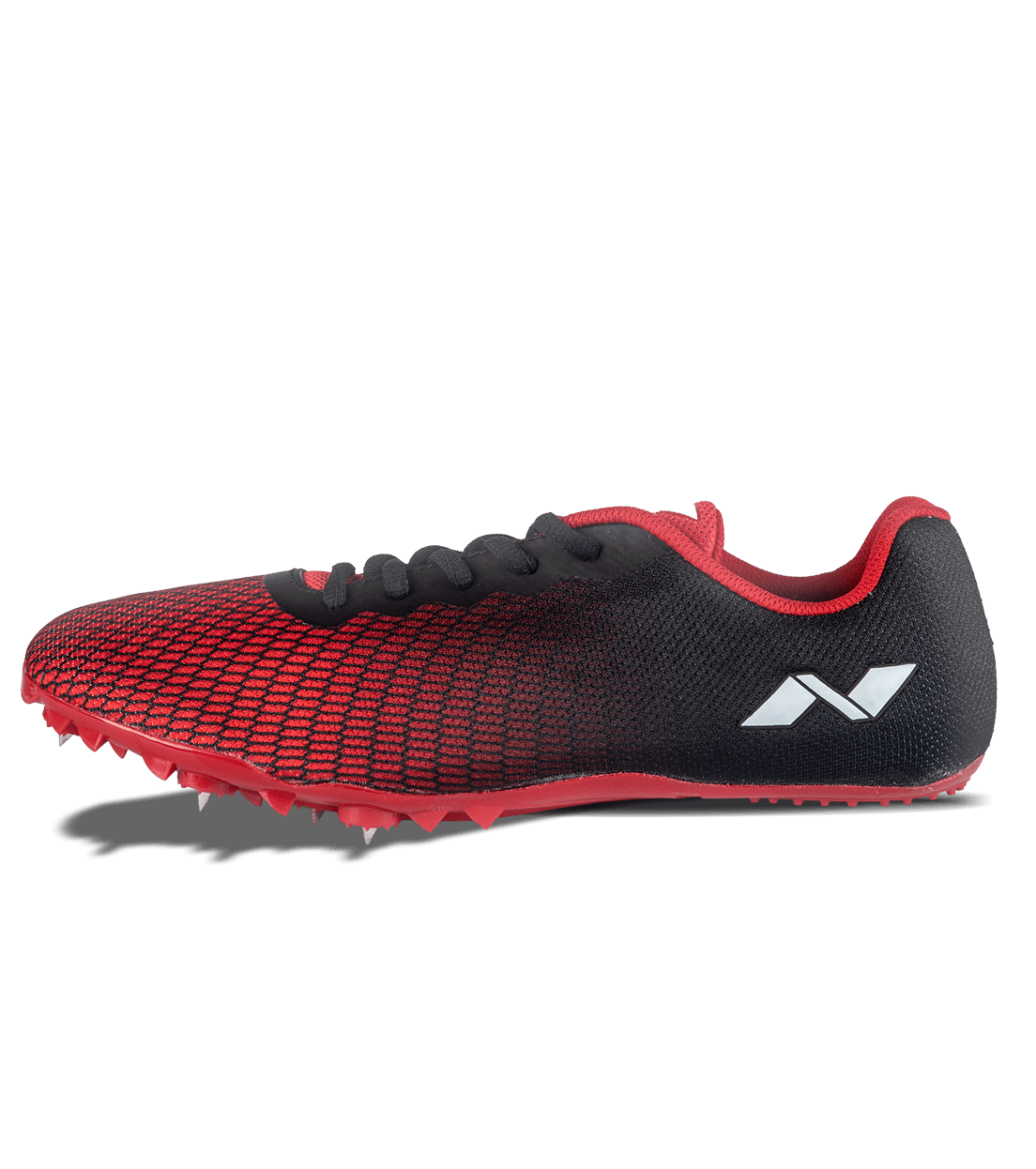 Nivia Stride 2.0 Track & Field Shoes | KIBI Sports - KIBI SPORTS
