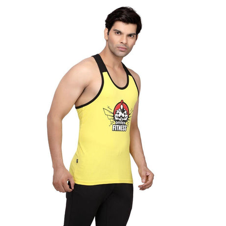 Omtex Gym Stringers | KIBI Sports - KIBI SPORTS