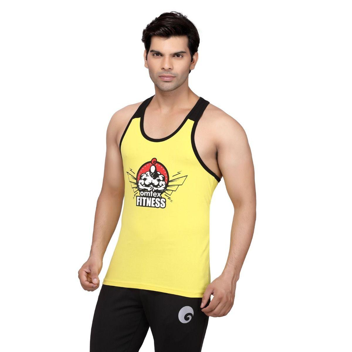 Omtex Gym Stringers | KIBI Sports - KIBI SPORTS