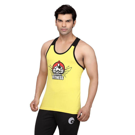 Omtex Gym Stringers | KIBI Sports - KIBI SPORTS