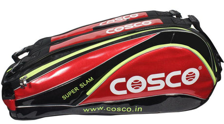Cosco Racket Bag Superslam - Cosco Pickleball Equipment