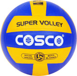 Cosco Super volley 18 P - Cosco Volleyball Equipment
