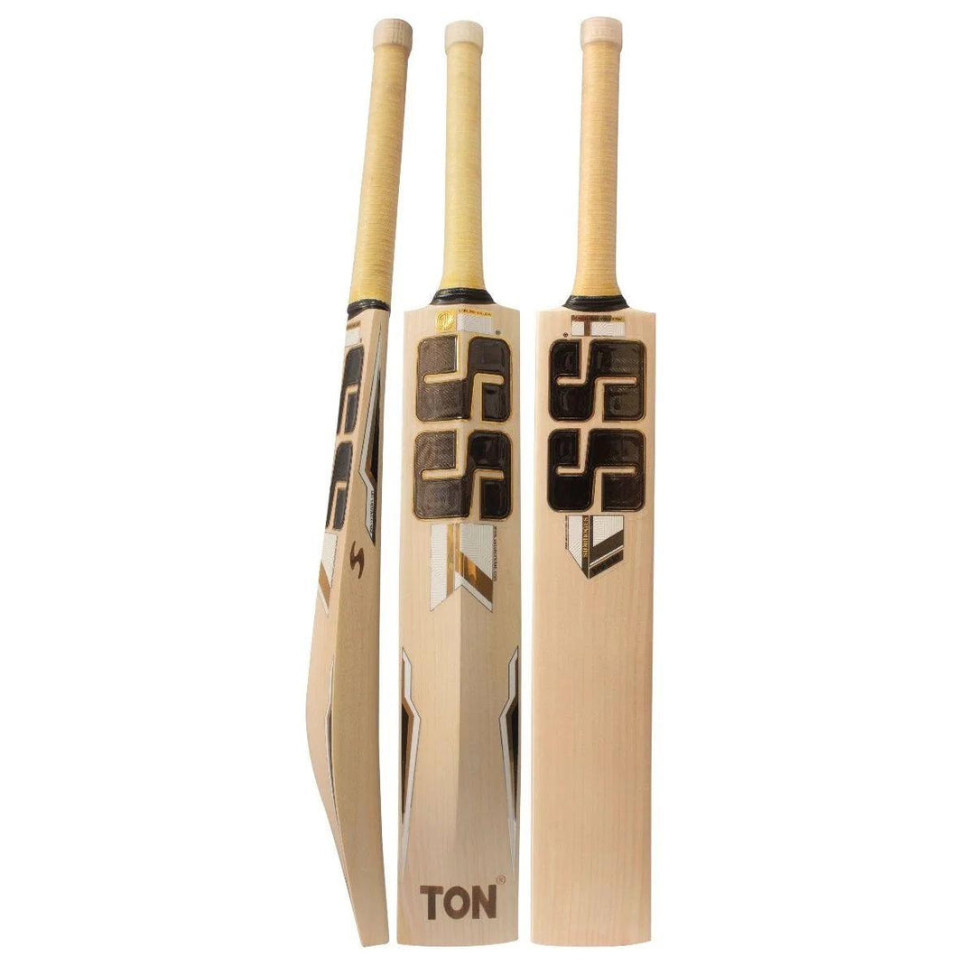 SS Core Super Select English Willow Bat | Cricket | KIBI Sports - KIBI SPORTS