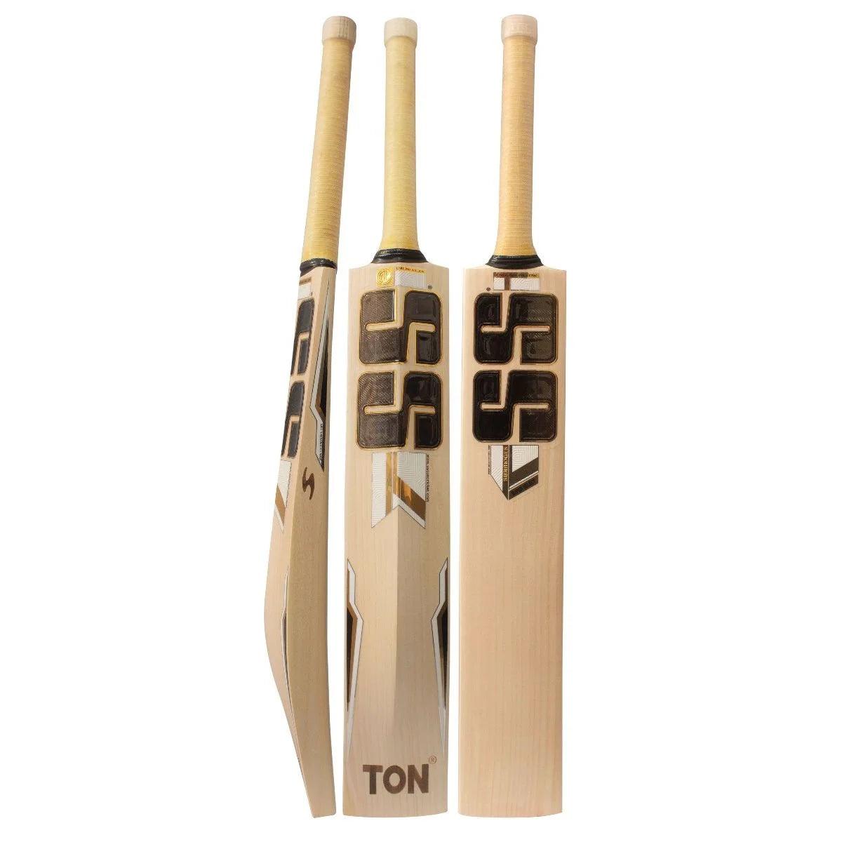 SS Core Super Select English Willow Bat | Cricket | KIBI Sports - KIBI SPORTS