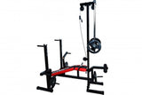 KrosFit Supremo 10 in 1 Bench | GYM | KIBI Sports - KIBI SPORTS