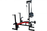 KrosFit Supremo 10 in 1 Bench | GYM | KIBI Sports - KIBI SPORTS