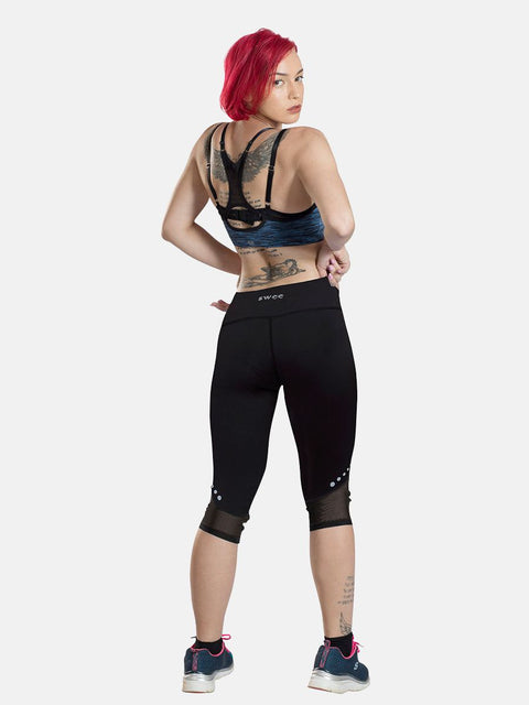 Omtex Swee Athletica 100 | Women | KIBI Sports