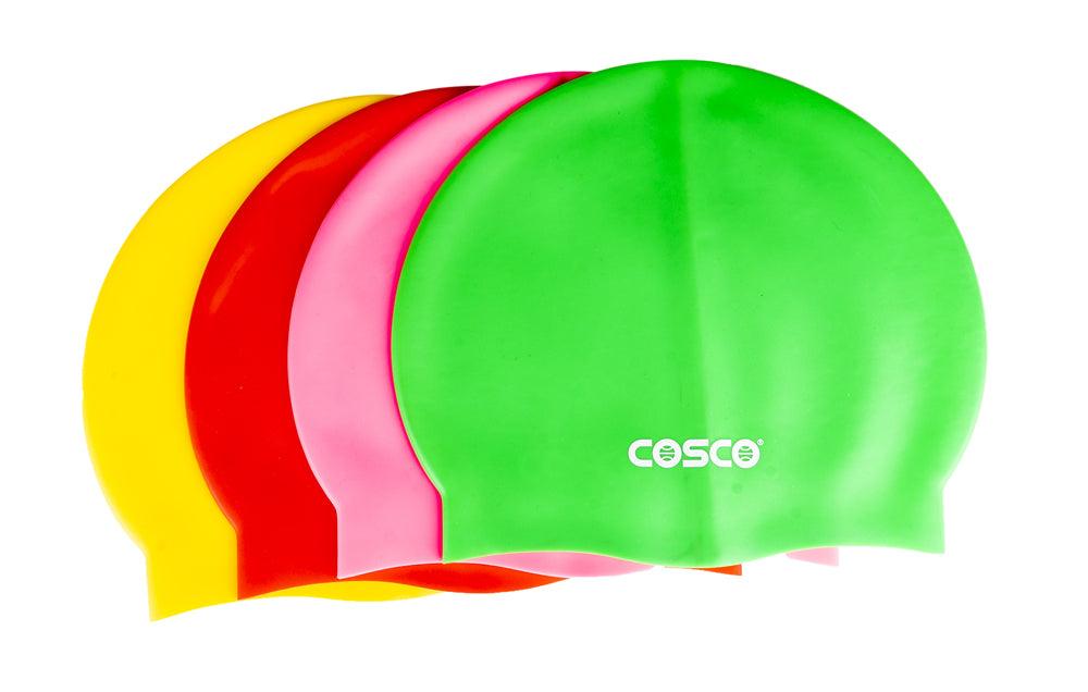 Cosco Swim Cap | Kibi Sports - KIBI SPORTS