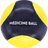 Cosco Synergy Medicine Balls 1 Kg. - Cosco Fitness Training Equipment