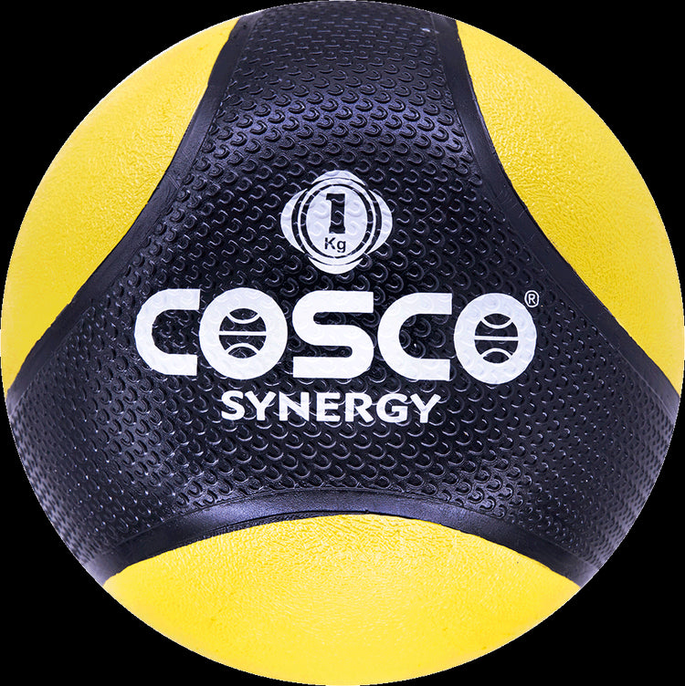 Cosco Synergy Medicine Balls | KIBI Sports - KIBI SPORTS