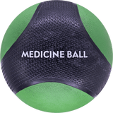 Cosco Synergy 2kg. Medicine Ball 4 Kgs. - Cosco Fitness Training Equipment