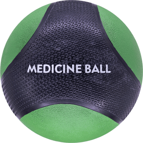 Cosco Synergy 2kg. Medicine Ball 4 Kgs. - Cosco Fitness Training Equipment