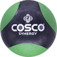 Cosco Synergy 2kg. Medicine Ball 4 Kgs. - Cosco Fitness Training Equipment