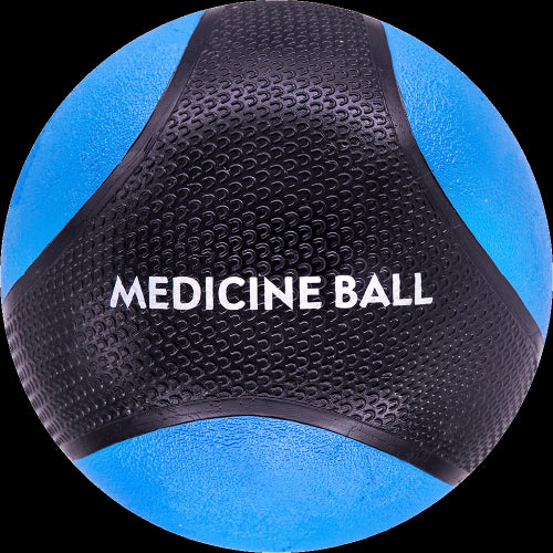 Cosco Synergy 3 Kgs. Medicine Balls | KIBI Sports - KIBI SPORTS