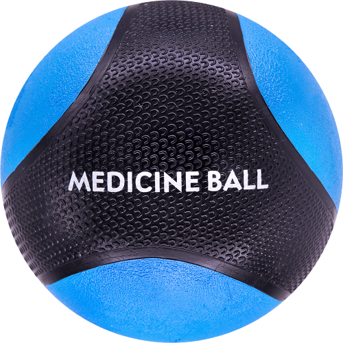 Cosco Synergy 3 Kgs. Medicine Balls 3 Kgs. - Cosco Fitness Training Equipment