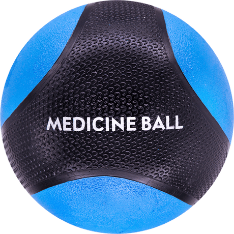 Cosco Synergy 3 Kgs. Medicine Balls 3 Kgs. - Cosco Fitness Training Equipment
