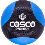Cosco Synergy 3 Kgs. Medicine Balls 3 Kgs. - Cosco Fitness Training Equipment