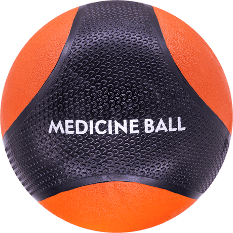 Cosco Synergy 4 Kgs. Medicine Balls | KIBI Sports - KIBI SPORTS