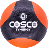 Cosco Synergy 4 Kgs. Medicine Balls 2 Kgs. - Cosco Fitness Training Equipment