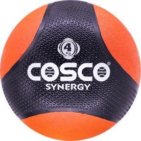Cosco Synergy 4 Kgs. Medicine Balls 2 Kgs. - Cosco Fitness Training Equipment